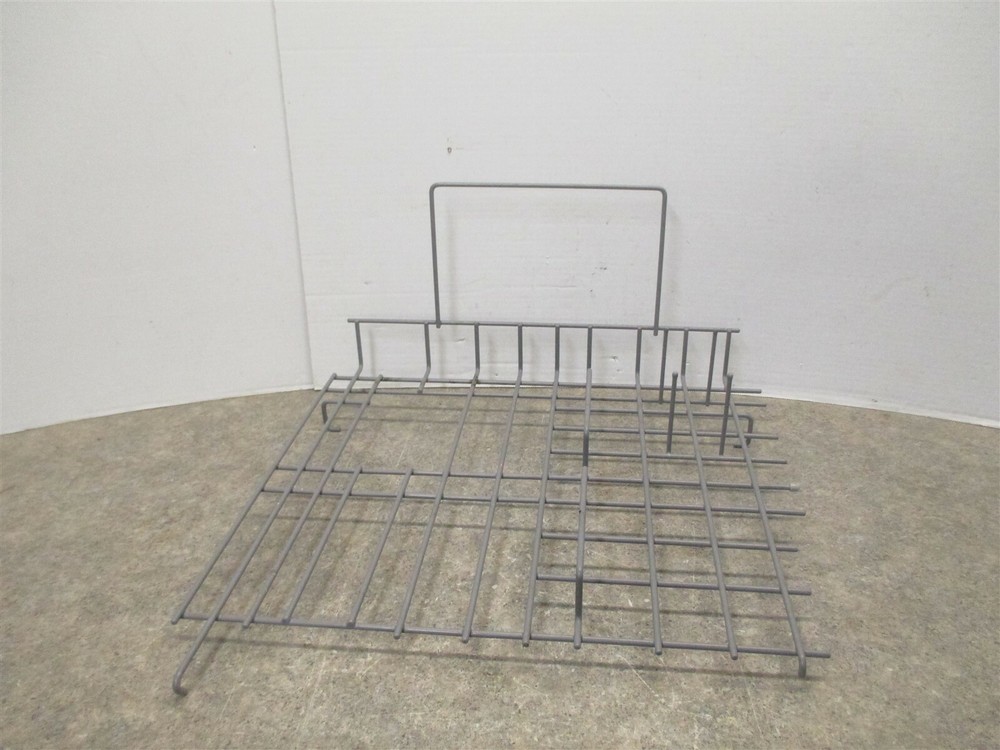 KENMORE DISHWASHER UPPER RACK (RUST) PART# W10118023