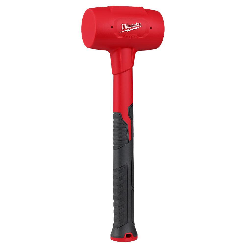 Milwaukee 48Oz Dead Blow Hammer