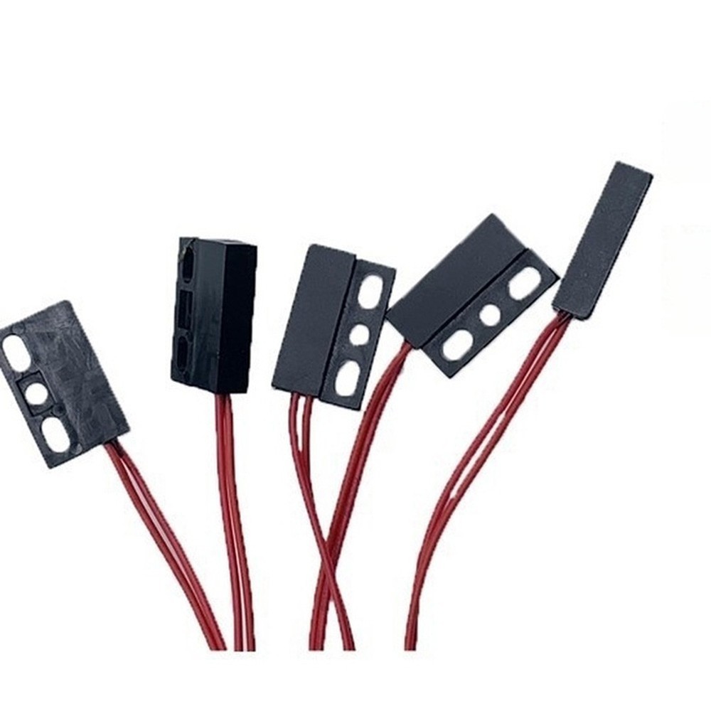 IP67 Rated Proximity Sensor Switch for Doors For WINDOWS Security Smart Home