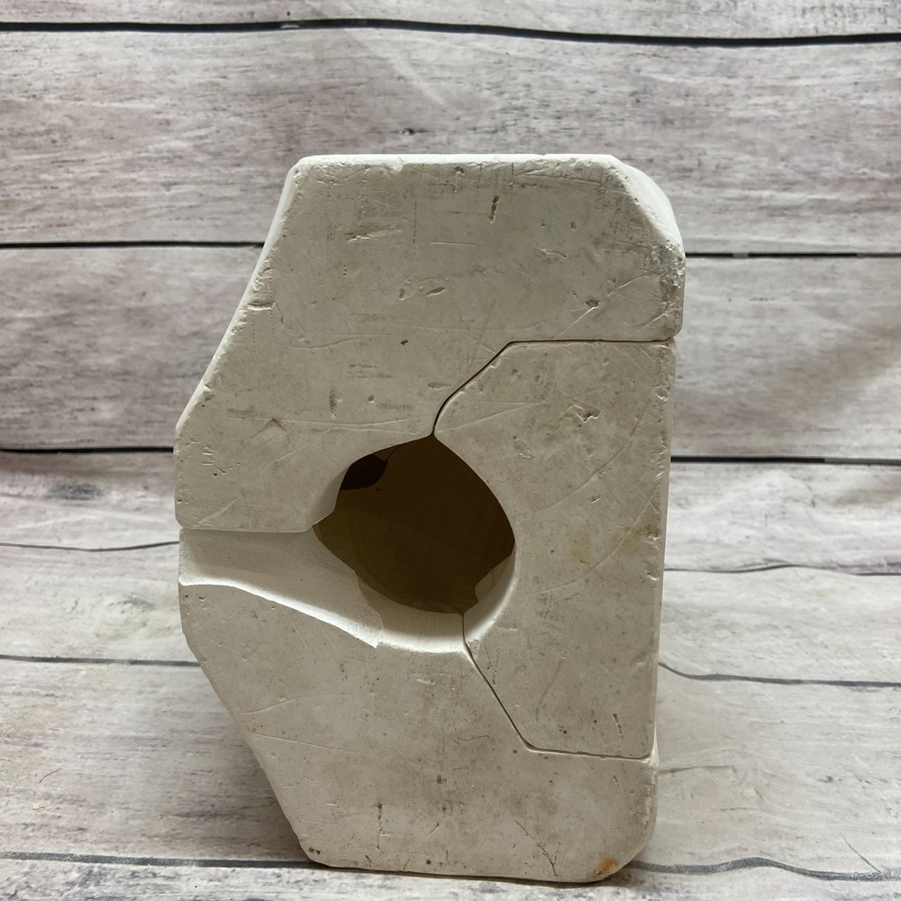 Ceramic Slip Casting Mold Turkey Alberta’s #604