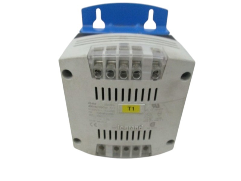 LEGRAND 42466 NETZTEIL TRANSFORMER  UNMP