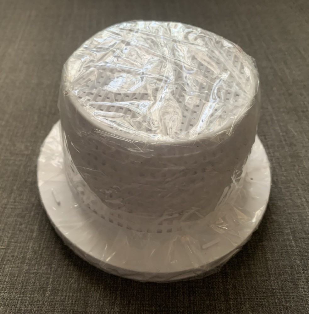 NEW 2-Pack Above Ground Replacement Pool Skimmer Baskets with Handle