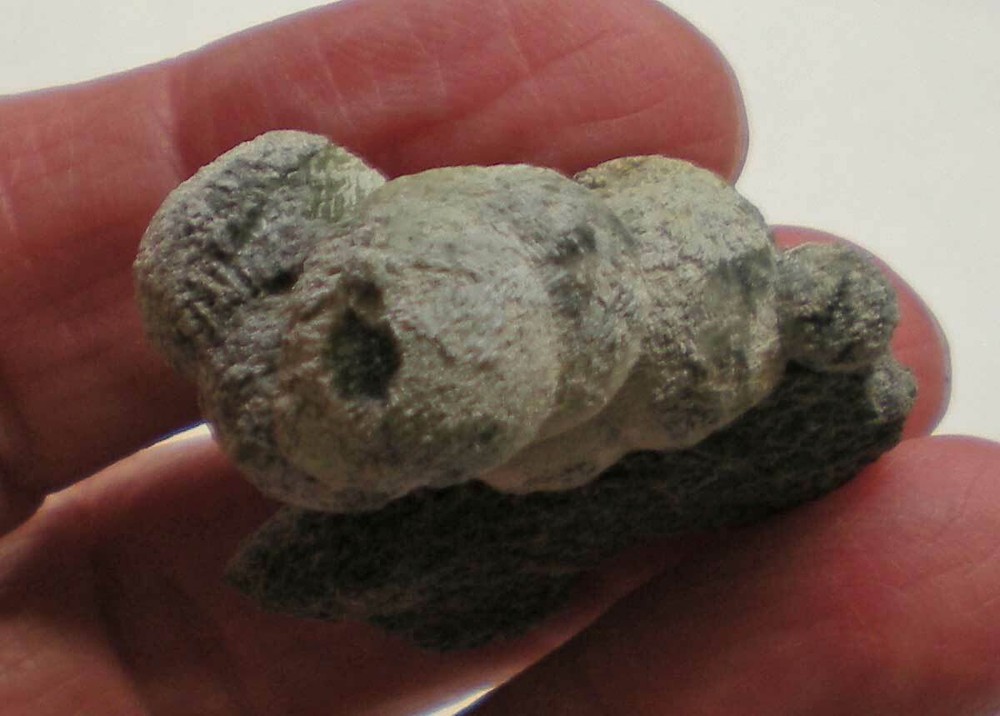 Wavellite - Arkansas - 7 Small Specimens R1006