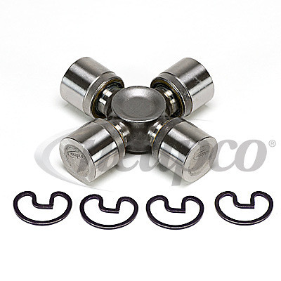 NEAPCO 1310 SERIES Solid Cross U Joint
