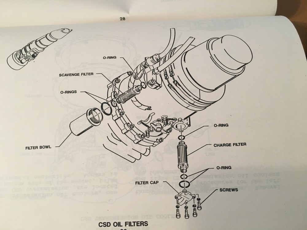 McDonnell Douglas MD-80 Electrical System Troubleshooting Manual