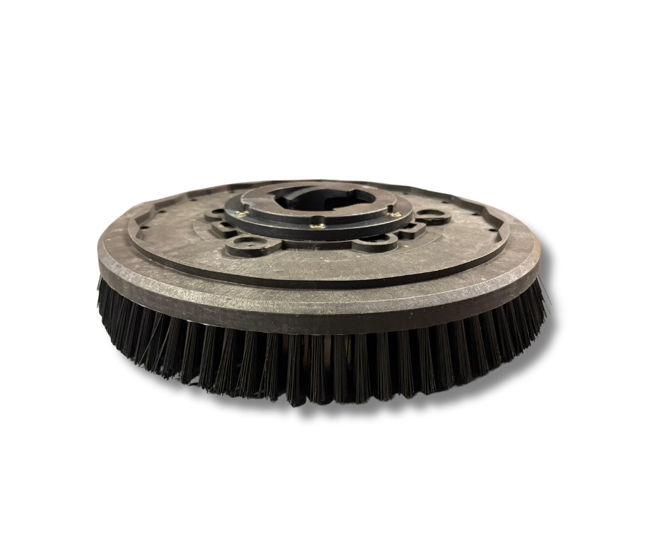 17” Scrubbing Brush For Rotary Machine