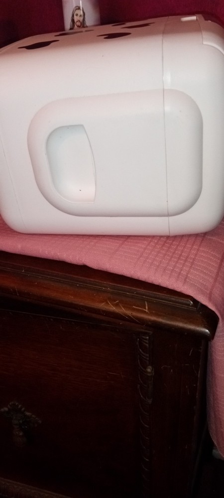 Mini Fridge / Warmer