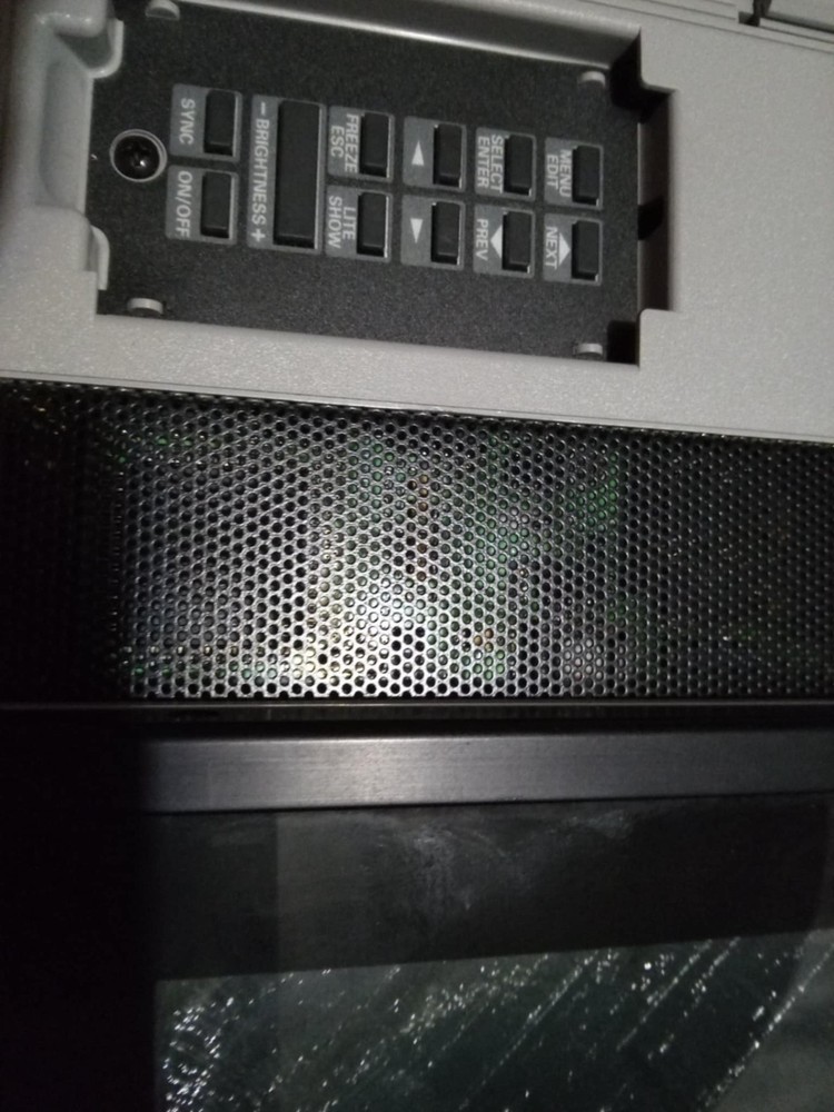 IN FOCUS SYSTEMS PANELBOOK 530