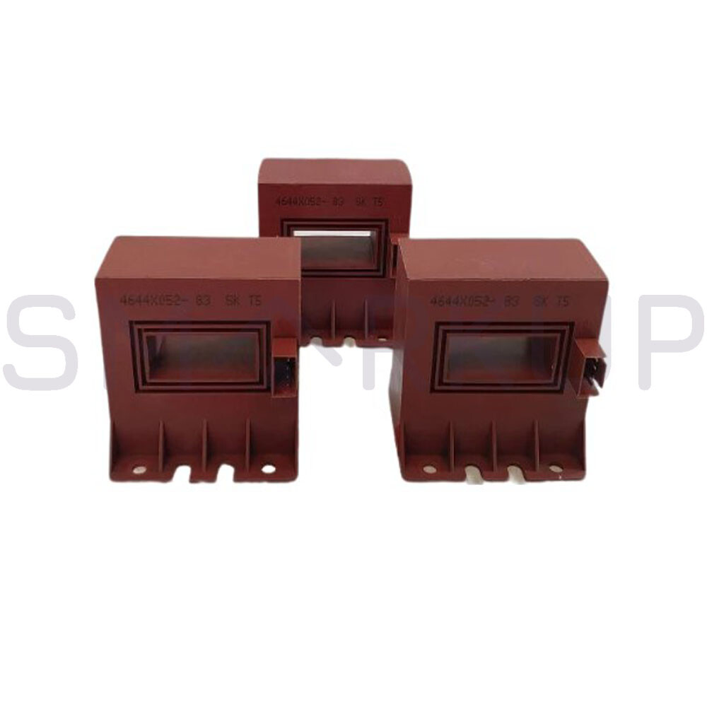 Used & Tested VAC 4644X052-83 Current Transformer