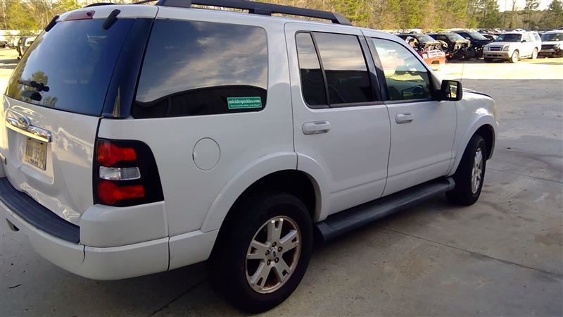 AC Compressor 6 Cylinder Fits 06-10 EXPLORER 752971