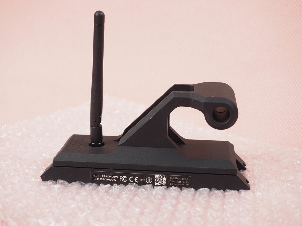 Digital Sputnik DS Wireless ArtNet Handle