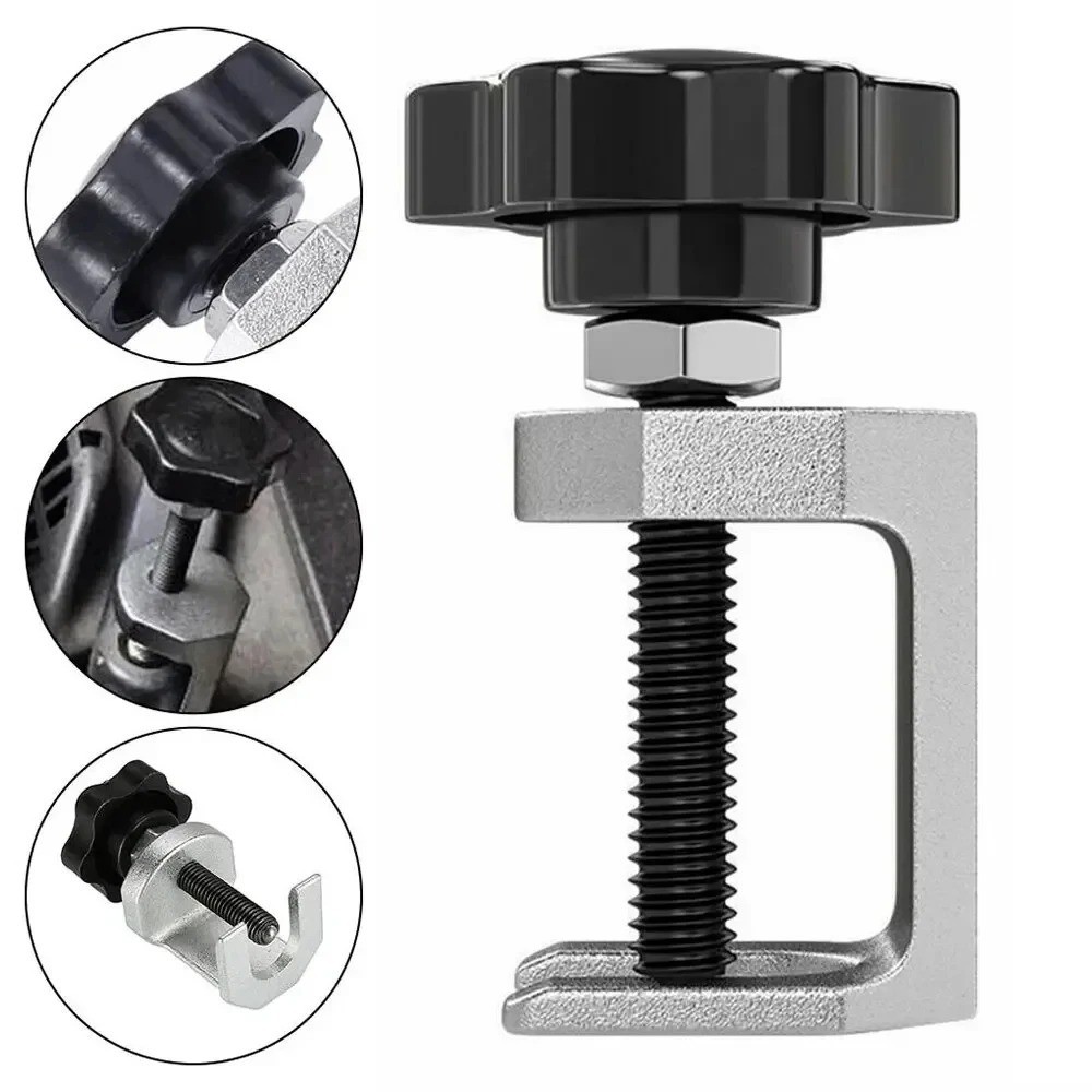 Universal Windshield Wiper Arm Puller Tool – Adjustable Removal Repair Kit..