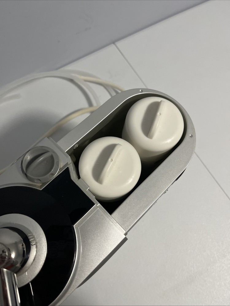 Living Water Vollara Mode W1009A Water Ionization Filtration System