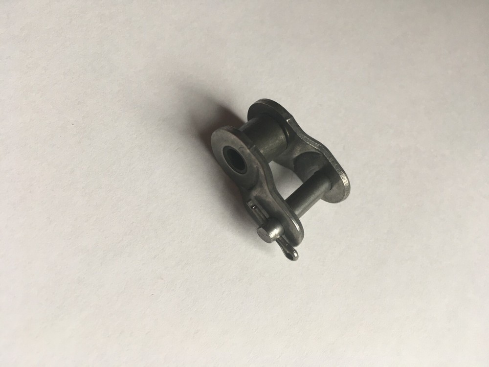 Drives (Timken) #60 Roller Chain Offset Link, USA Roller Chain Offset Link