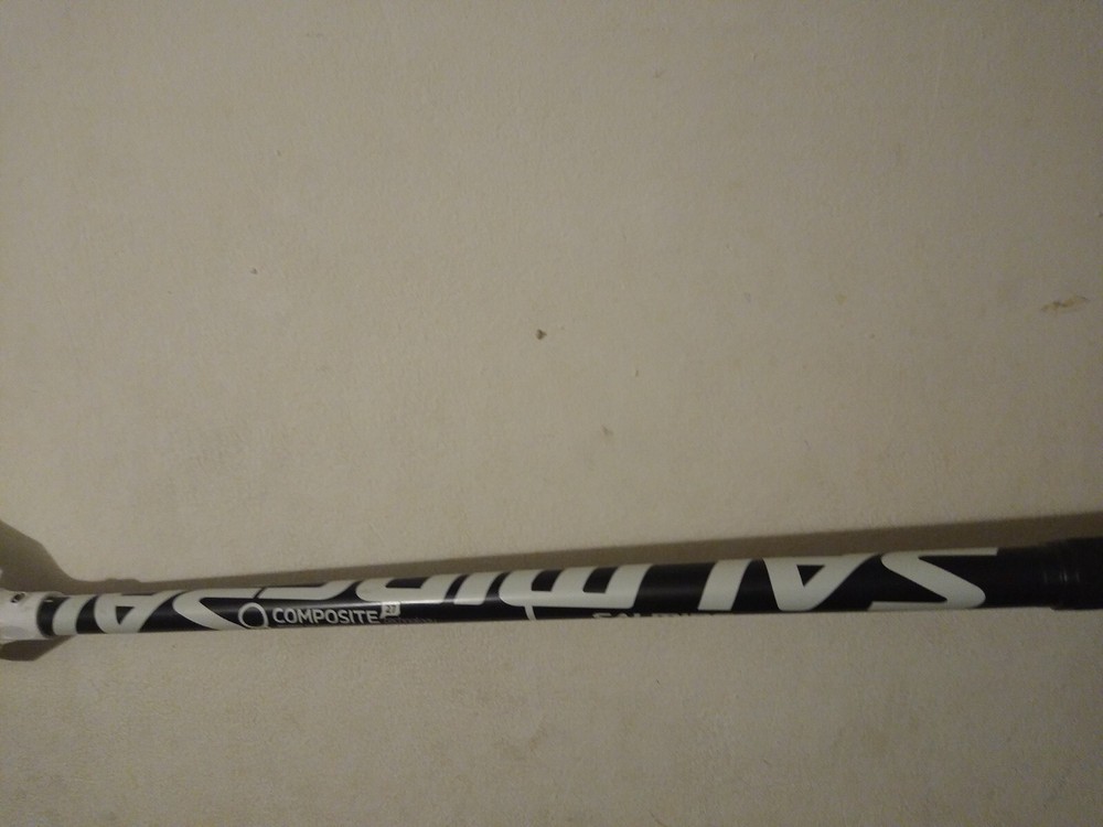 SALMING Q1 HAWK COMPOSITE 27 '96