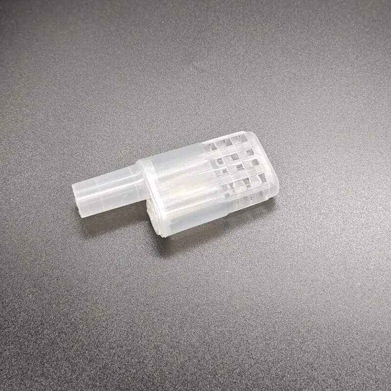 15x Plastic JZ BZ type queen cages.