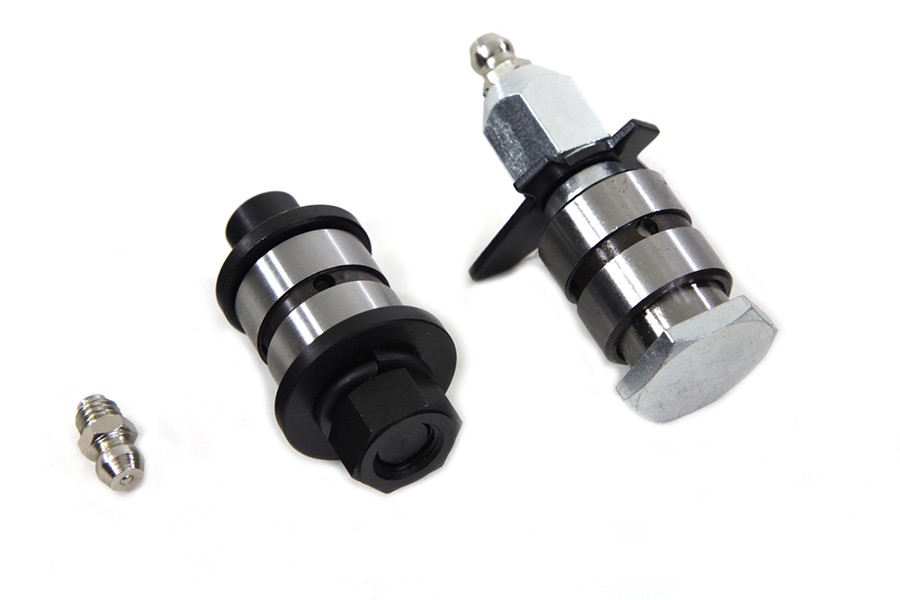 Spring Fork Shackle Bar Rebuild Kit for Harley-Davidson