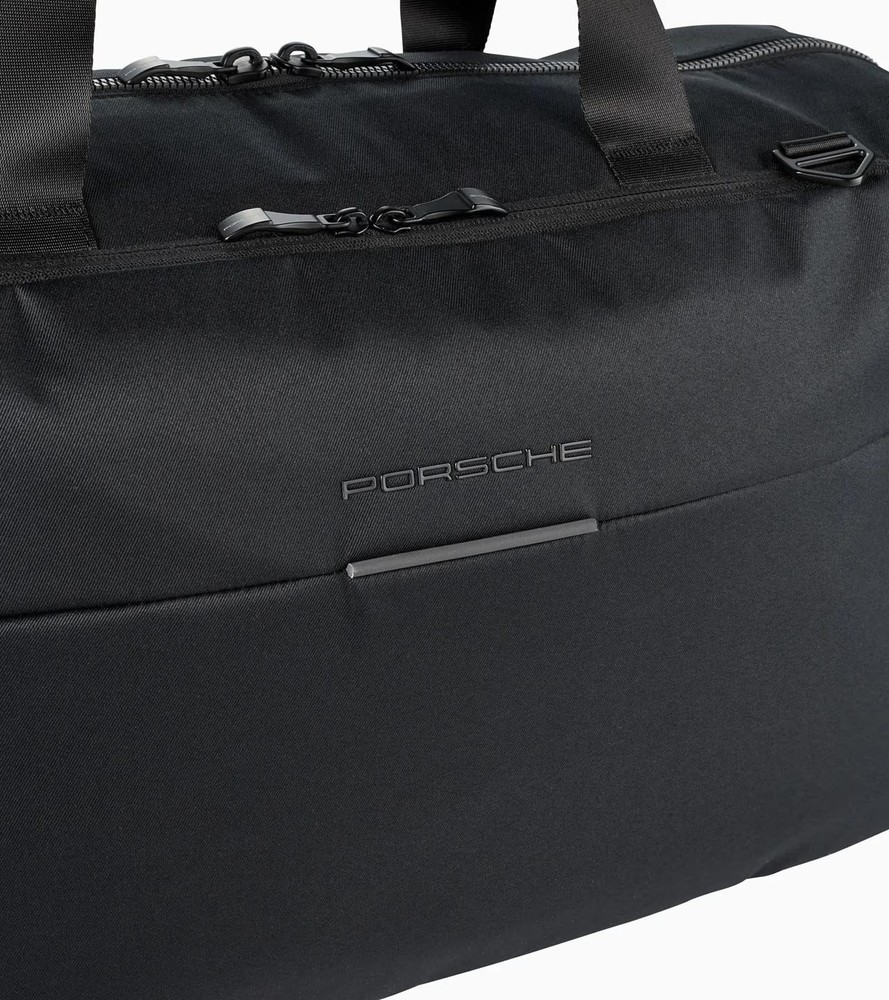 Porsche Essential Collection Travel Bag
