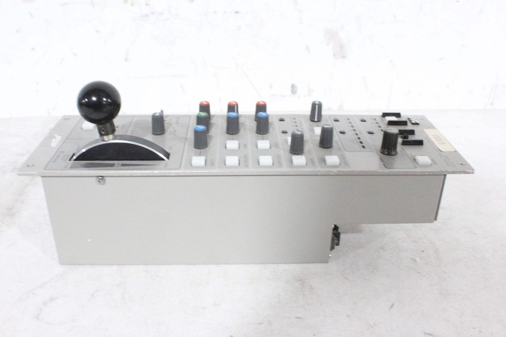 JVC RM-LP35U Remote Control Panel