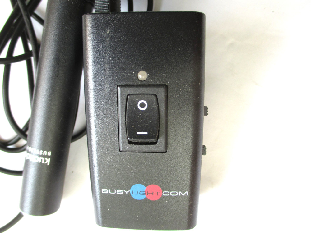 Kuando Busylight Call Alert Status Light