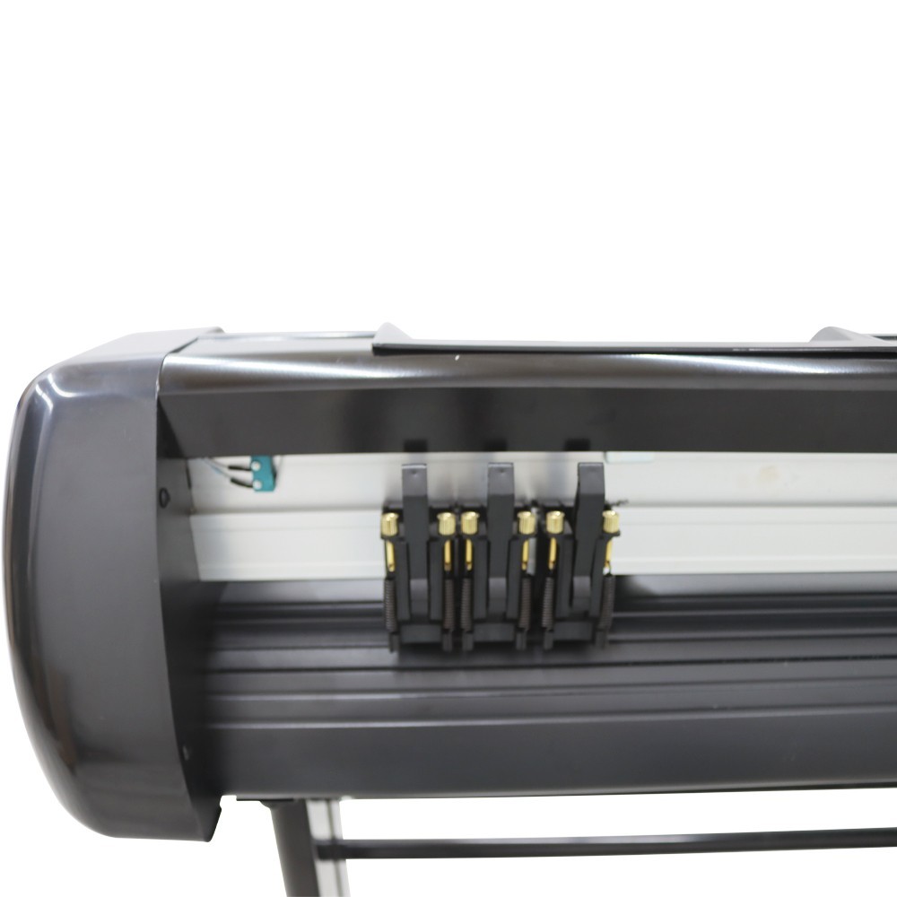 24inch Cutting Plotter Engraving Machine Craftedge Software Cutting Force 500g