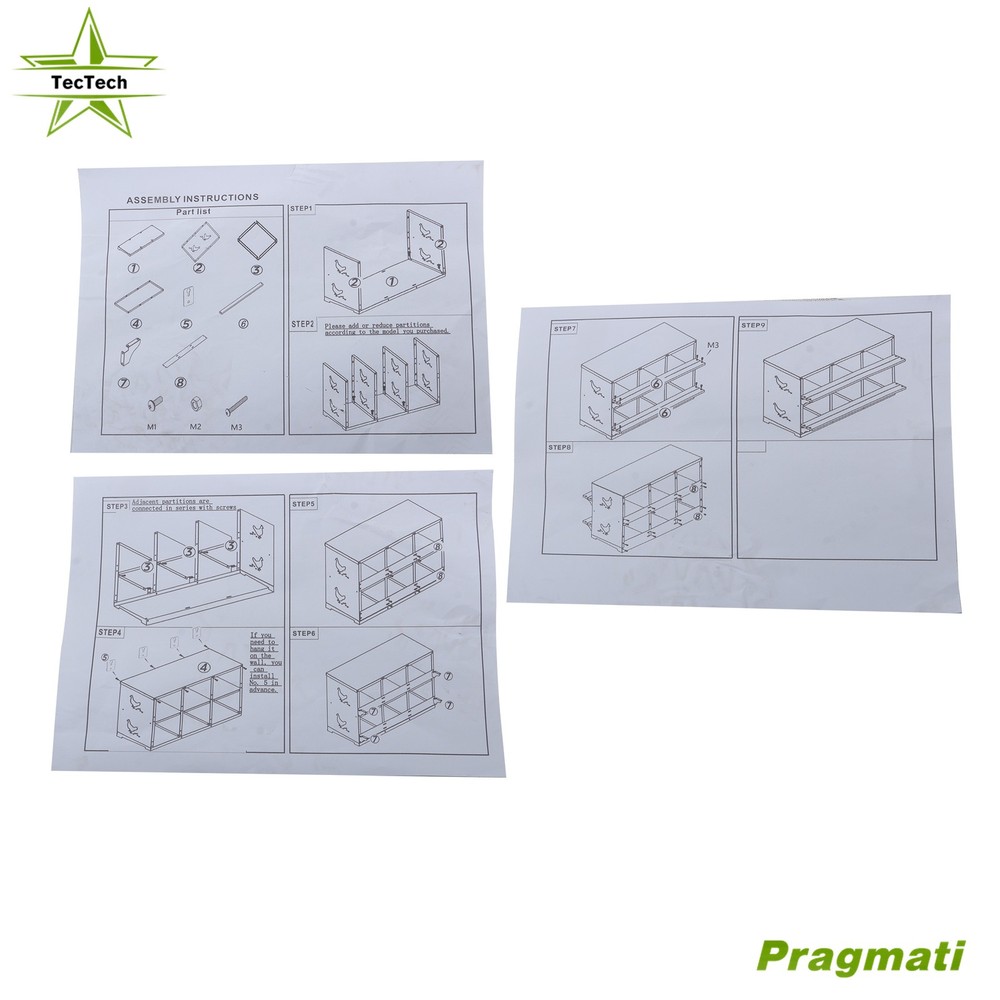 Nesting Box Durable Materials Chicken Laying Boxes 6 Compartment Nesting Boxes