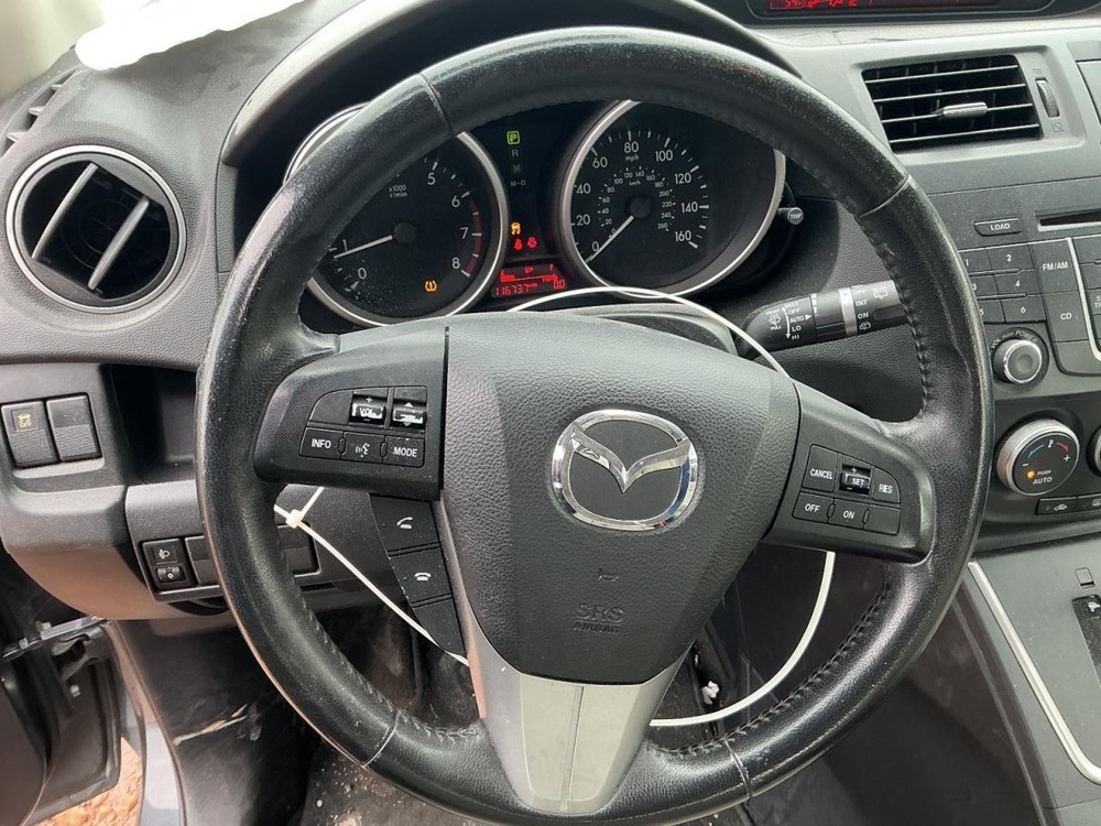 Fuse Box Engine Fits 12-17 MAZDA 5 4936317