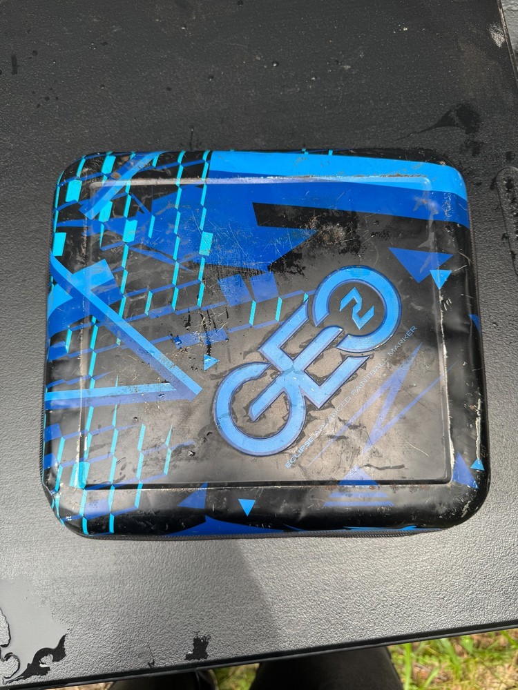 Planet Eclipse Dynasty Geo Z - Fully Working