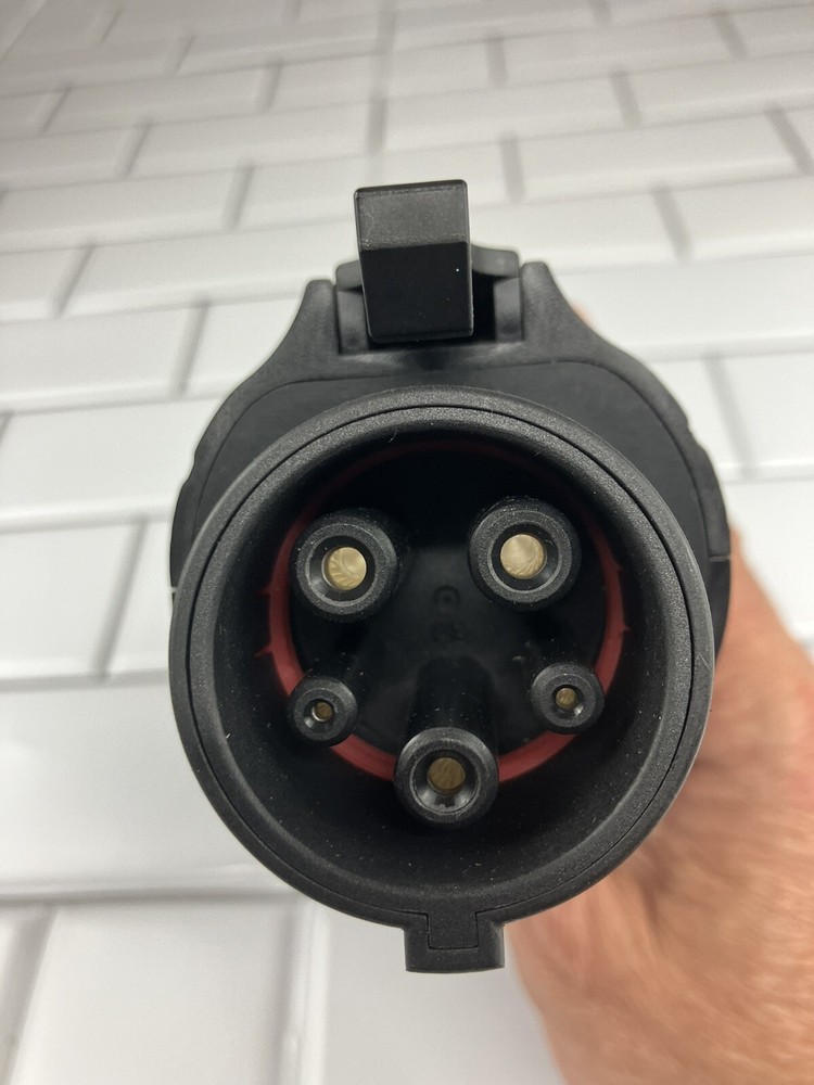 Syncwire Tesla To J1772