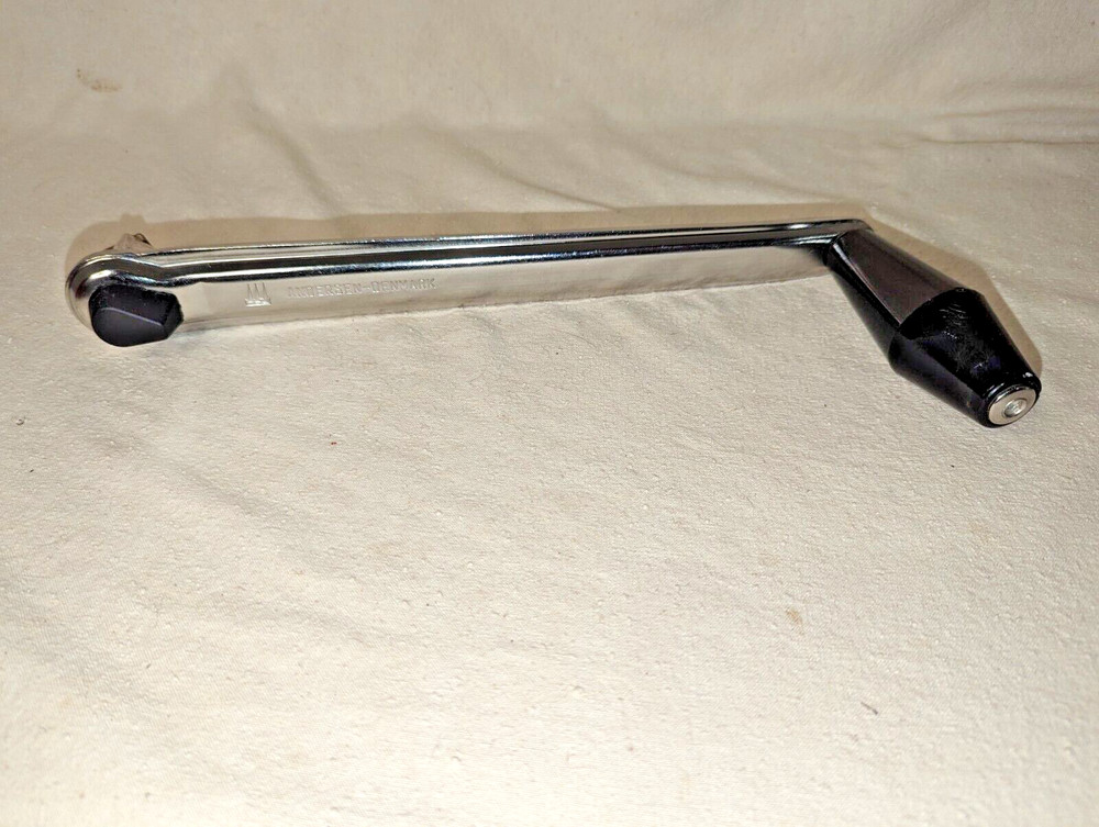 Andersen Winch Handle 10" New Old Stock