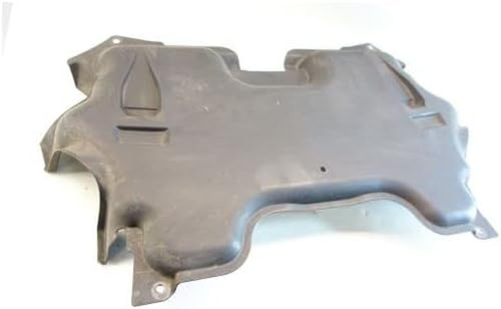 Front Center Undercar Shield for 2006-2009 Mercedes-Benz E350 Base | No Code 481