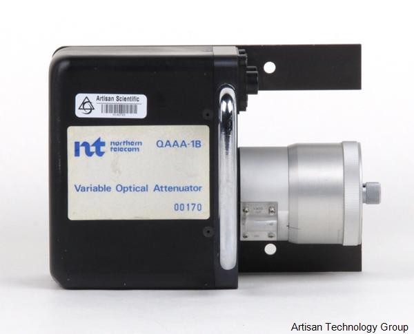 Nortel QAAA-1B Variable Optical Attenuator