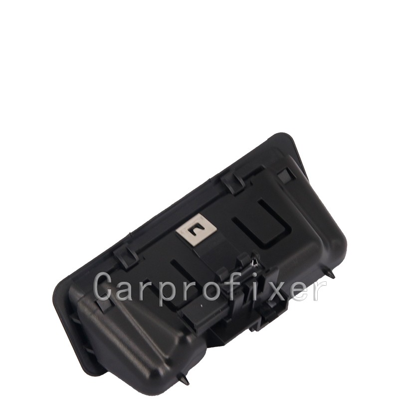 7118158 Trunk Boot Lid Pushbutton Tailgate Hatch For BMW E90 E60 E70 E82 E88 E91