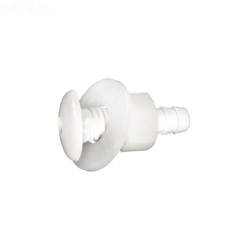Button Air Injector New Style