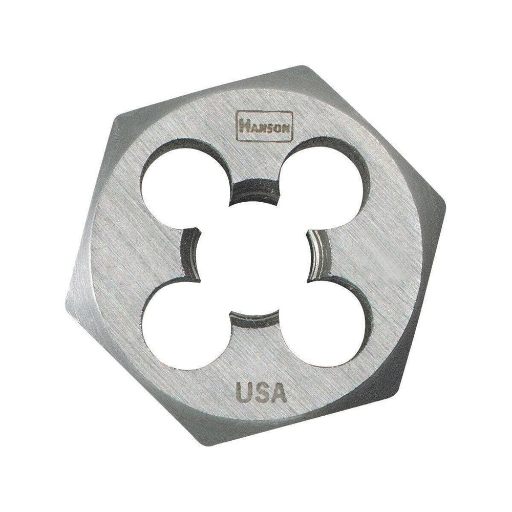 Century 12Mm-1.50 Hex Die