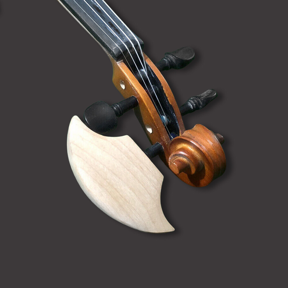 Violin Durable Maple Handle Tuning Peg Tightening Tool Tightening Violin Strings