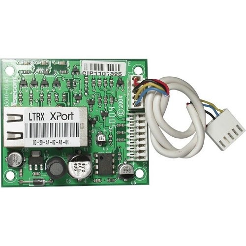 Texecom Premier Elite Com IP Module CEJ-0001