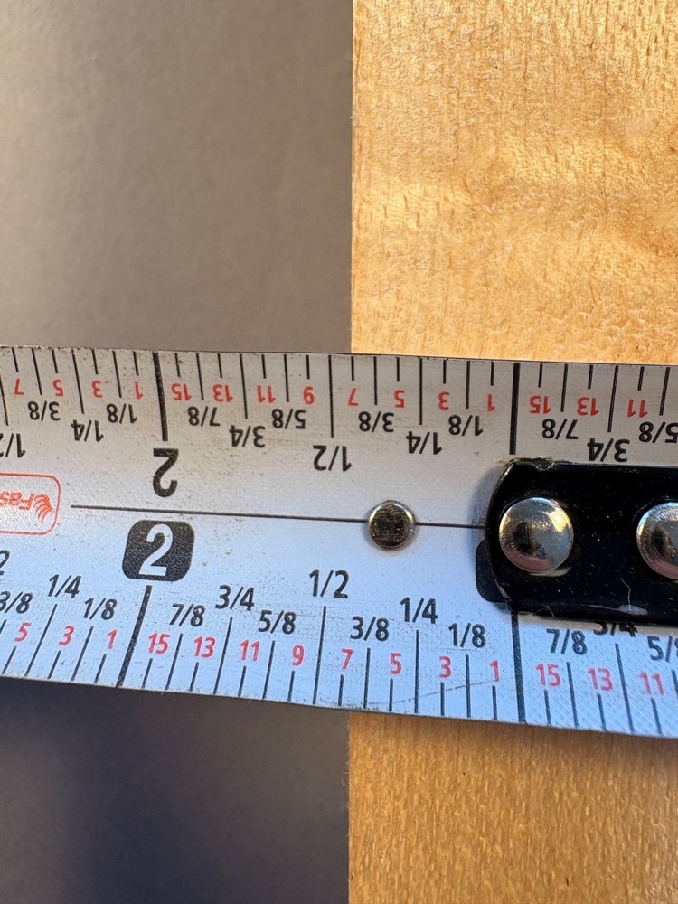 Birdseye Maple Pool Cue Blank