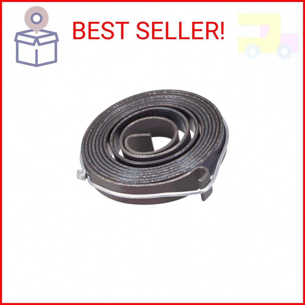uxcell Drill Press Spring Drill Press Quill Feed Return Coil Spring Assembly Spr