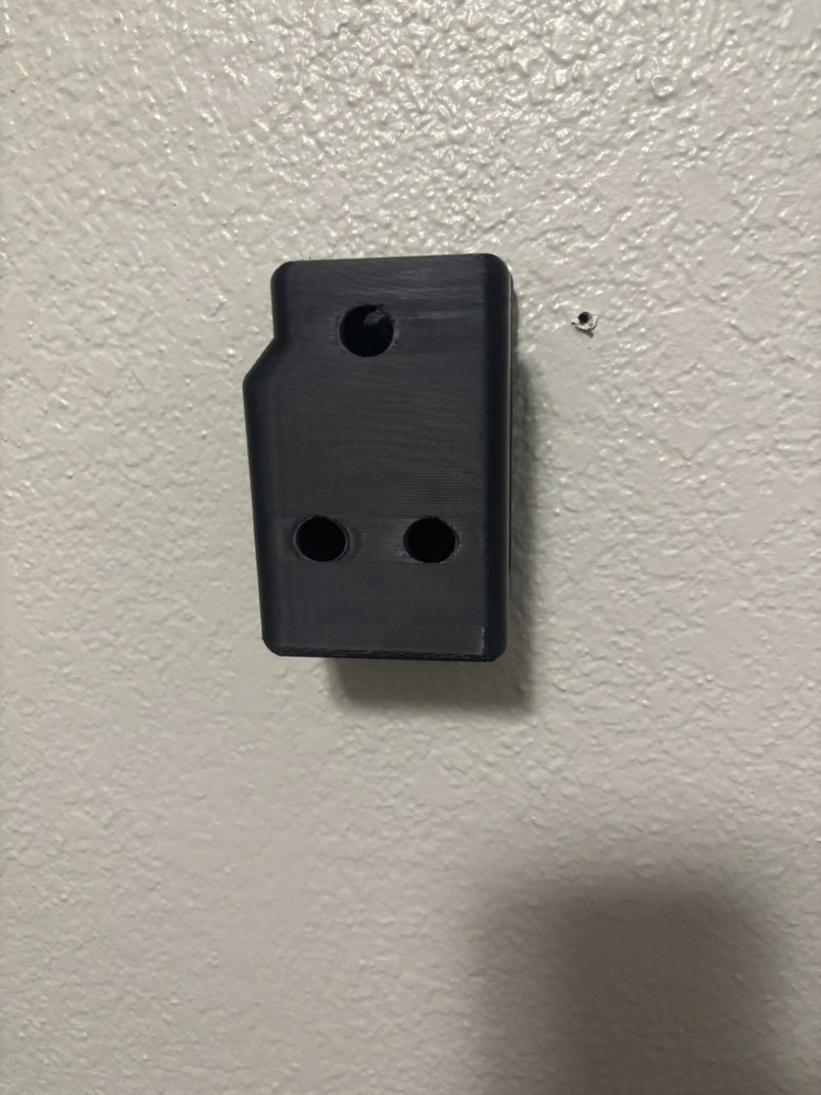 15-22 wall mount