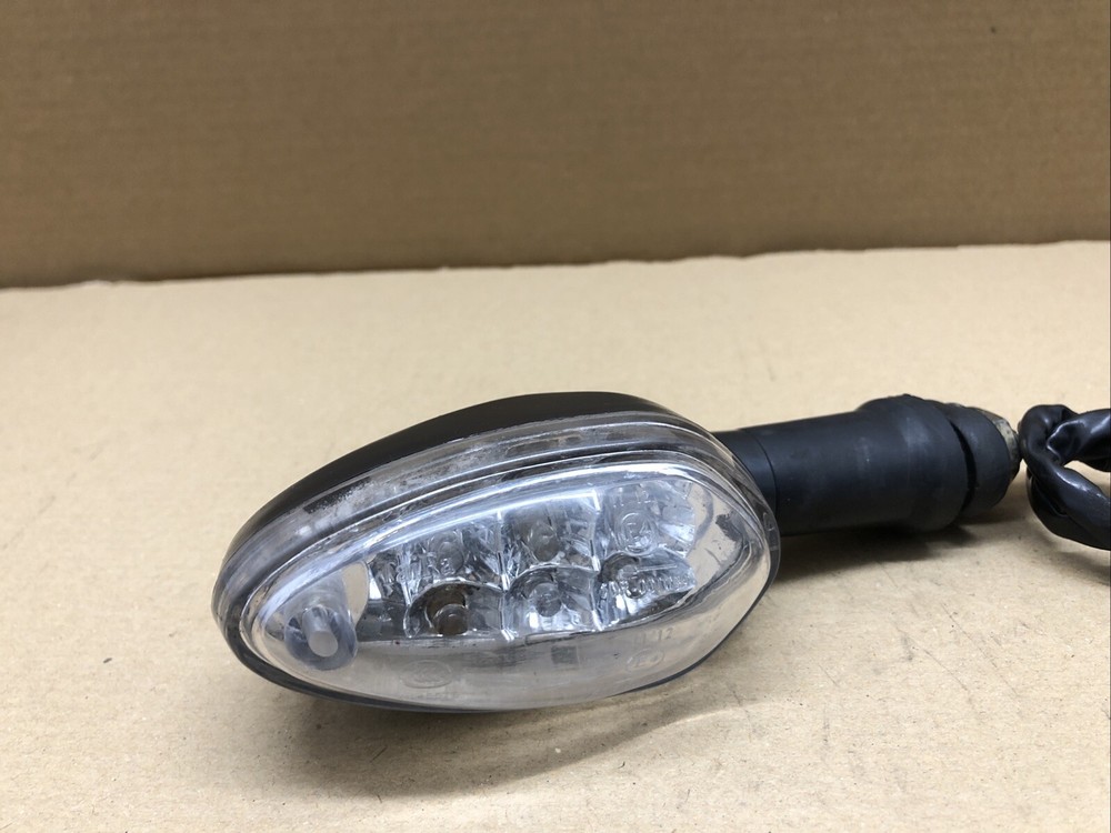 Cfmoto Cf 650 Tr 2014 - 2017 Rear Left Side Indicator