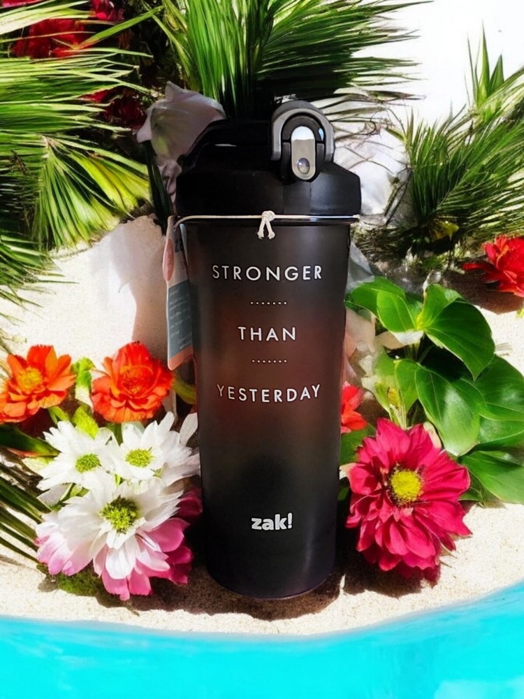 Zak Shaker Cup