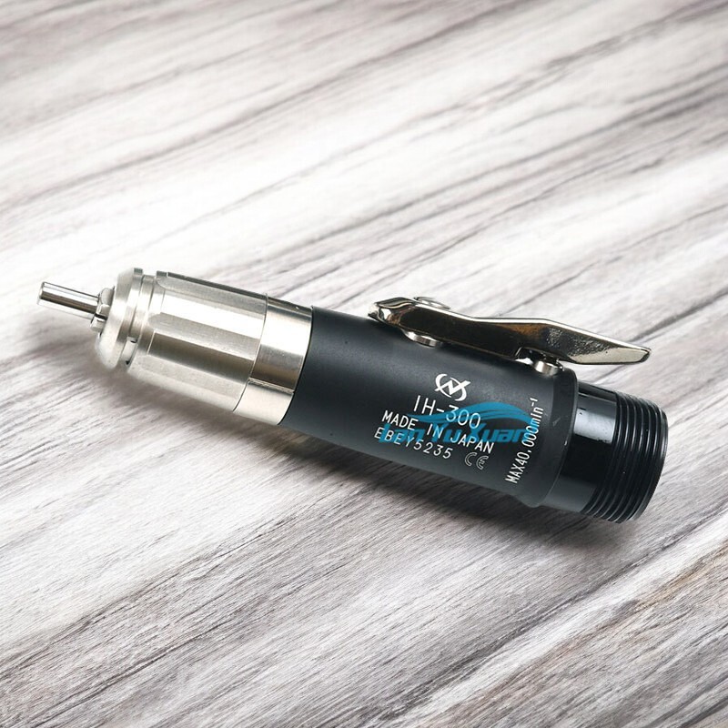 NSK NAKANISHI IH-300 Lever Type Standard Attachment E-max EVOLution GX Tool 1005