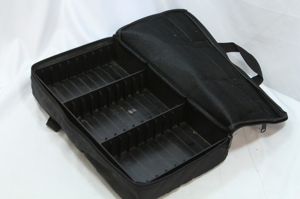 30 Cassette Storage Case M