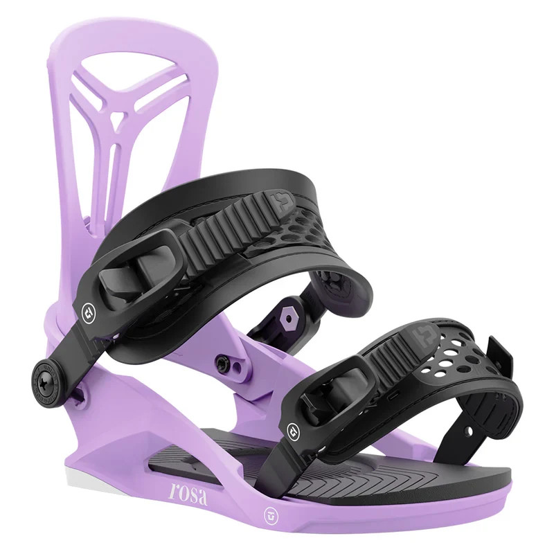 2025 Union Rosa Snowboard Binding(S)