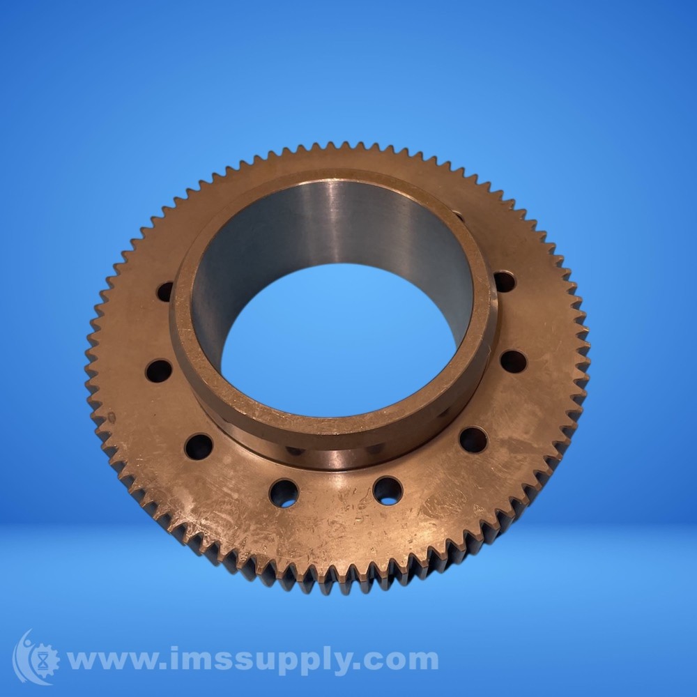 60210-1237 Spur Gear FNIP