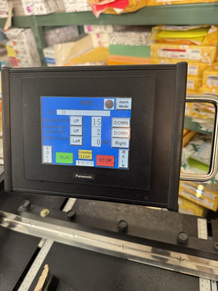 Graphic Wizard Creasemaster Platinum