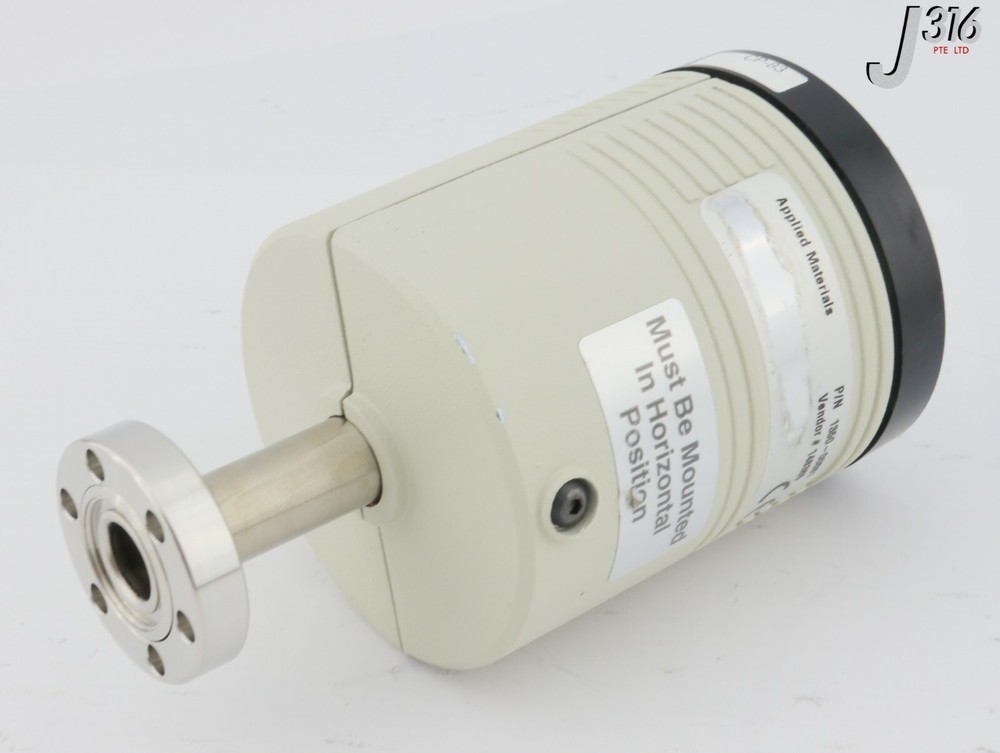 T193 APPLIED MATERIALS CAPACITANCE MANOMETER 1350-00681