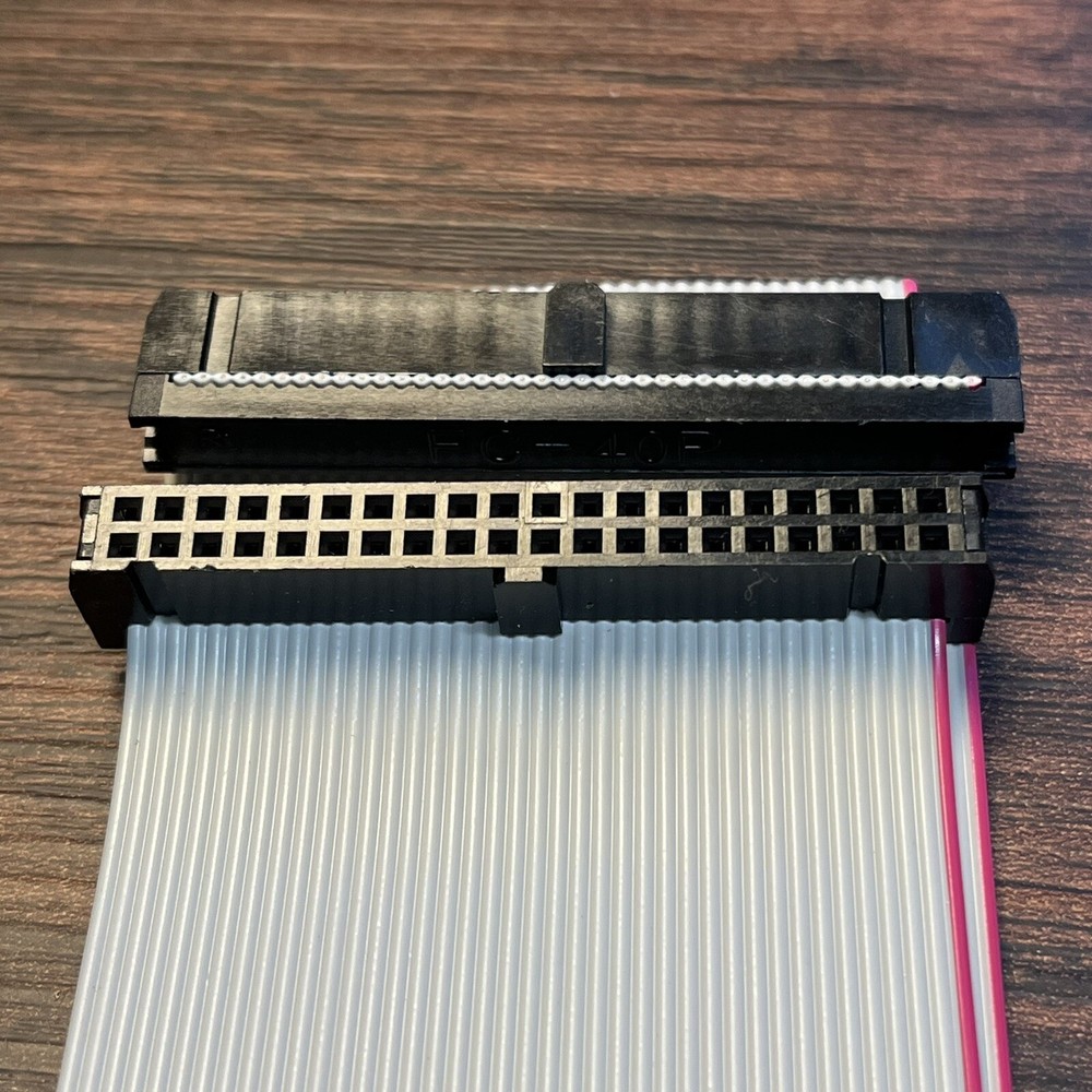 IDE To Compact Flash CF Card Kit With Power & 22” Dual Device IDE Cable