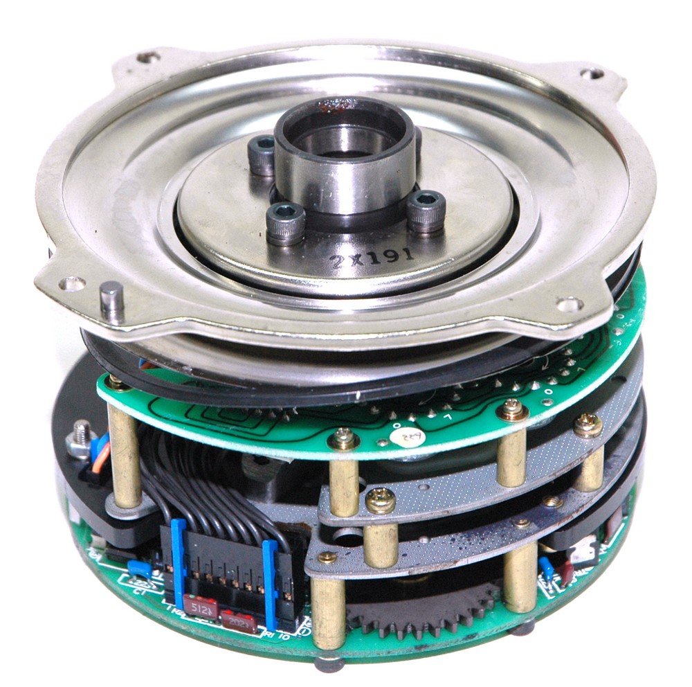 Okuma Encoder ER-FC-2048D *REPAIR EVALUATION ONLY* [PZJ]